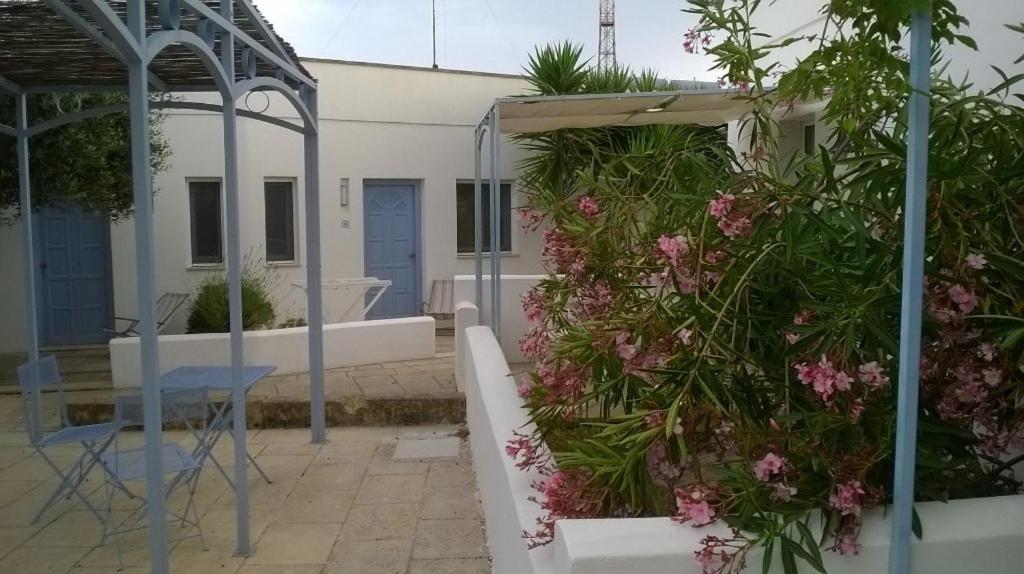 Tenuta De Marco Presicce Bagian luar foto