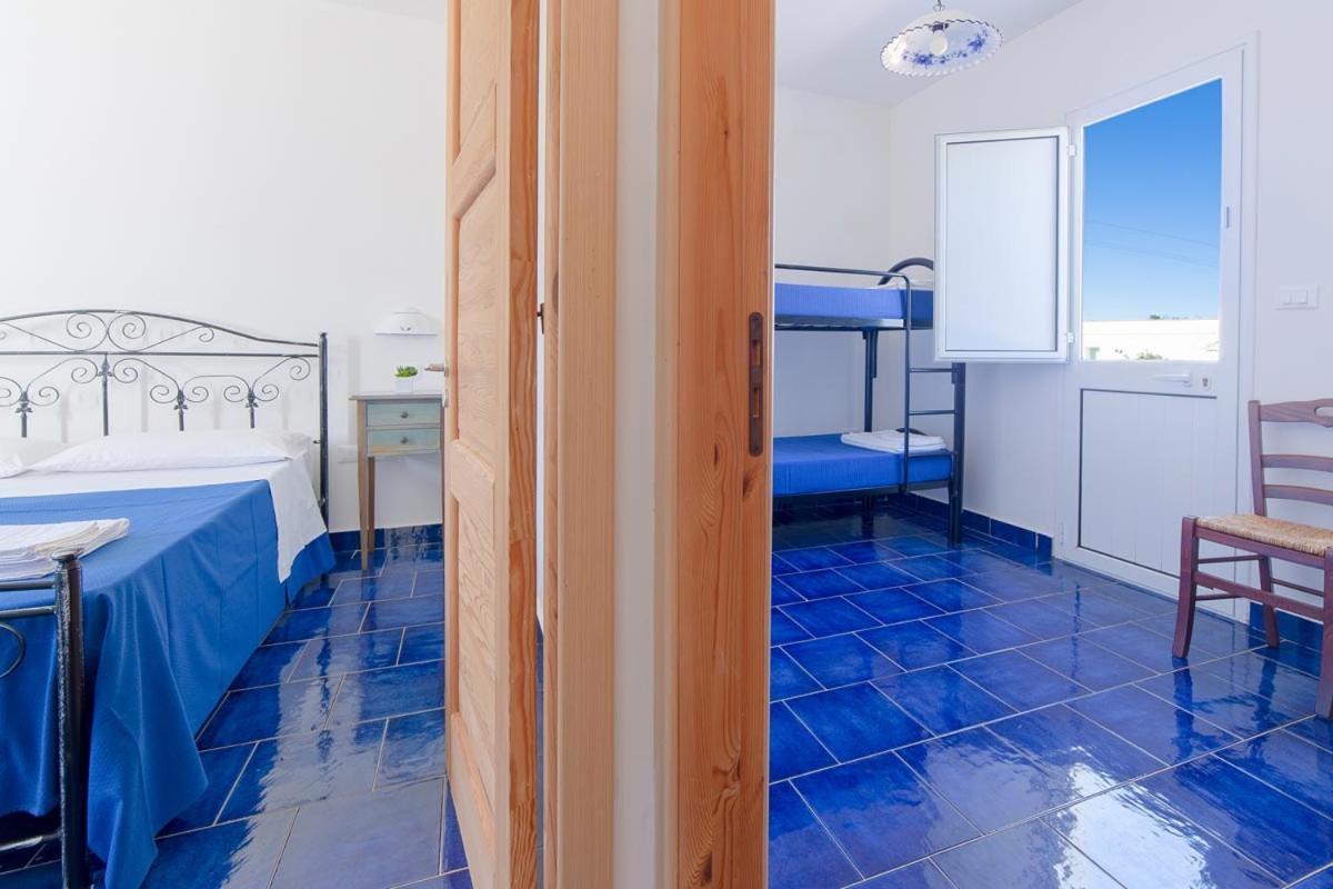 Tenuta De Marco Presicce Bagian luar foto