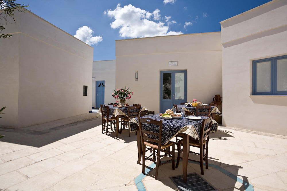 Tenuta De Marco Presicce Bagian luar foto